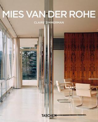 Mies Van Der Rohe: 1886 - 1969