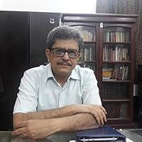 Tridib Kumar Chattopadhyay