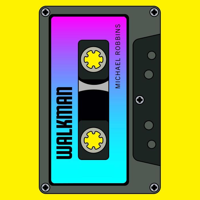 Walkman: Penguin Poets