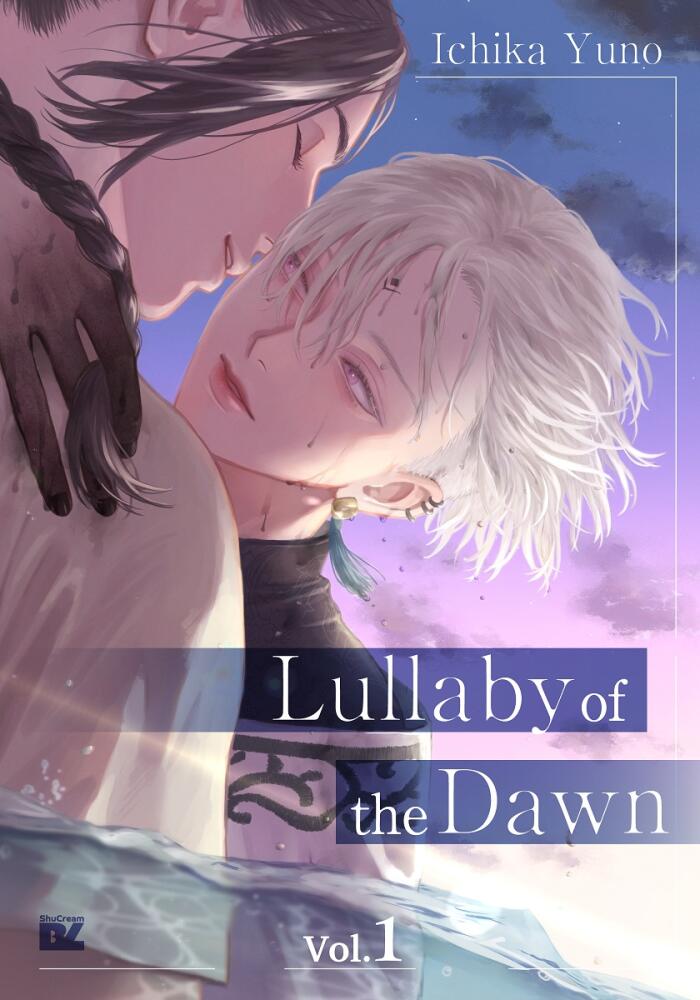 Lullaby of the Dawn, Vol. 1