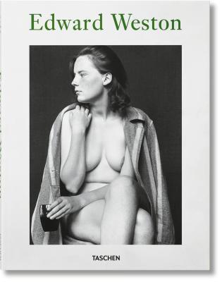 Edward Weston: 1886-1958