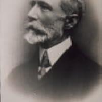 Basil Hall Chamberlain
