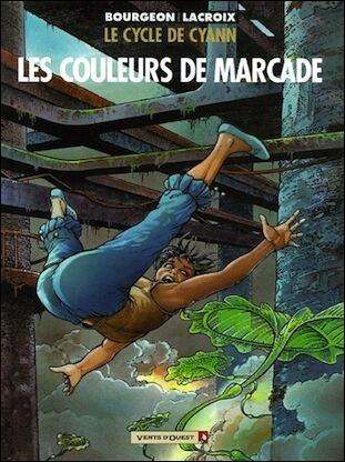 Les couleurs de Marcade