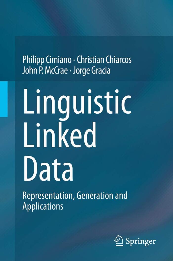 Linguistic Linked Data: Representation, Generation and Applications