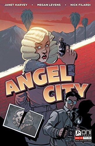 Angel City (1)