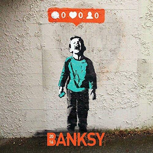 Banksy 2016
