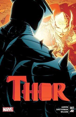 Thor (2014-2015) #7