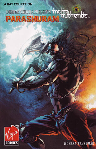 India Authentic (Vol. 10): Parashuram