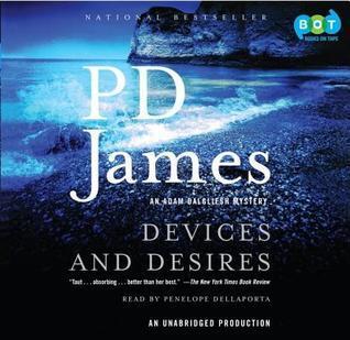 Devices And Desires