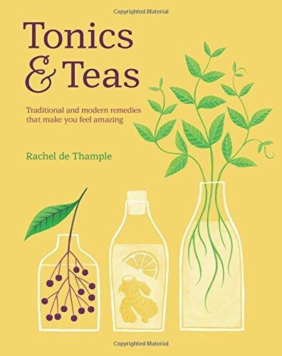 Tonics & Teas