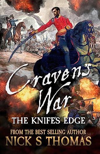 The Knife's Edge