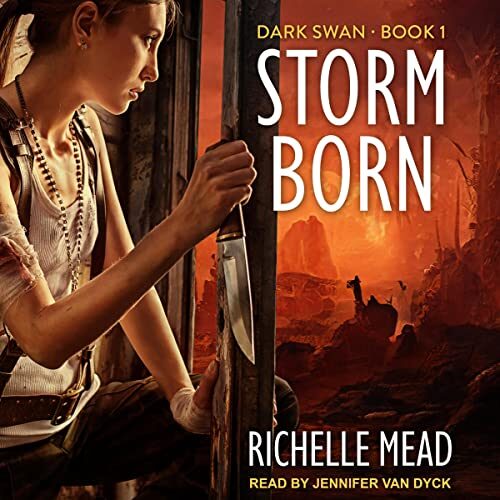 Stormborn