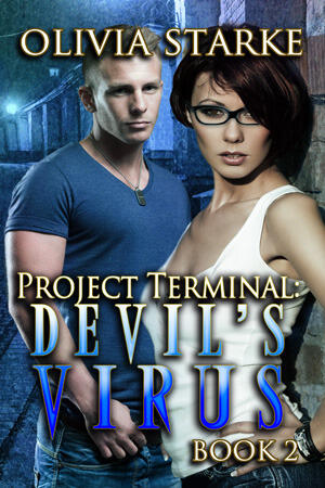 Project Terminal