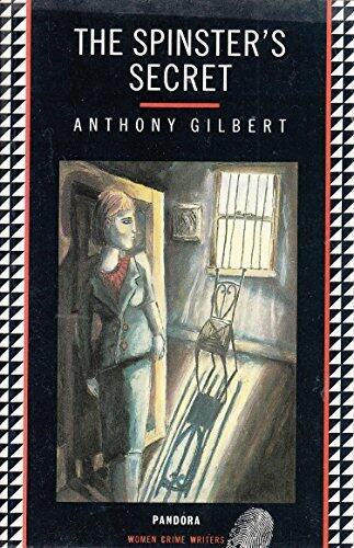 The Spinster's Secret
