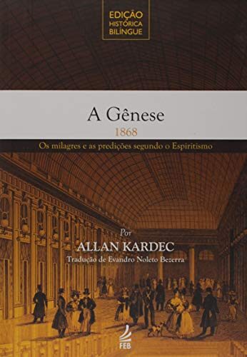 GENESE, A - EDICAO HISTORICA BILINGUE