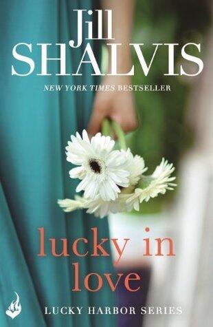 Lucky in Love