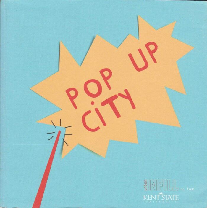 Pop Up City