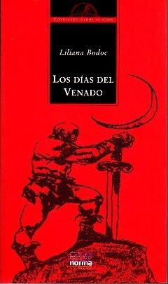La saga de los confines