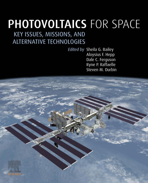 Photovoltaics for Space: Key Issues, Missions, and Alternative Technologies