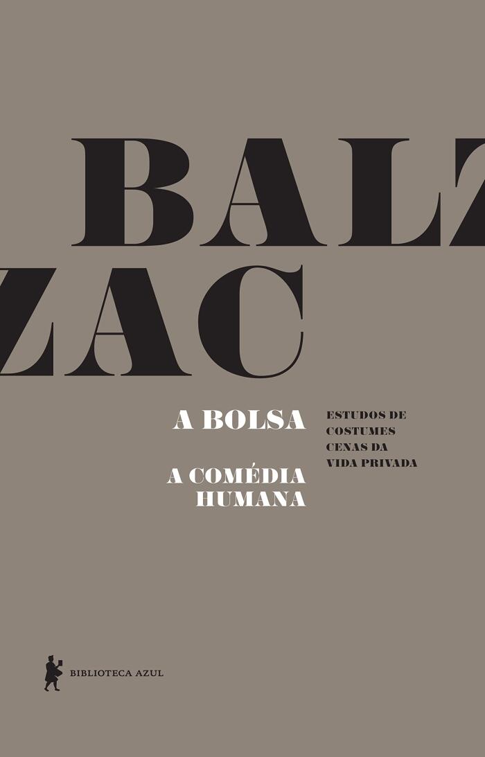 A bolsa - A Comédia Humana