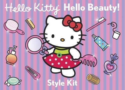 Hello Beauty! Style Kit