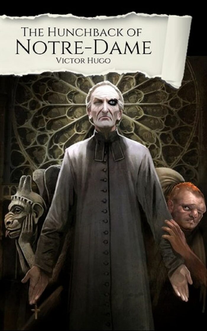 The Hunchback of Notre Dame