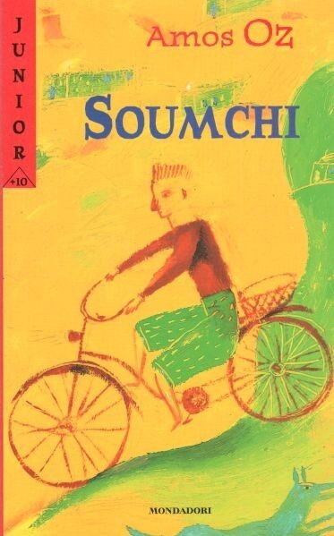 Soumchi