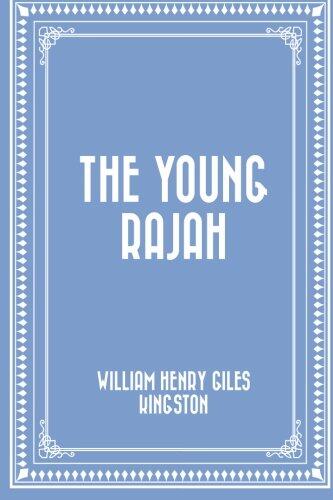 The Young Rajah