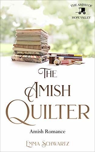 The Amish Quilter: Amish Romance