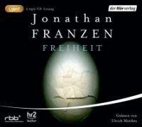 Freiheit, 2 MP3-CDs