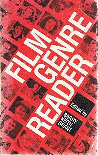 Film Genre Reader