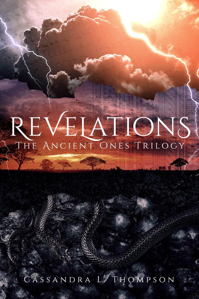 Revelations: