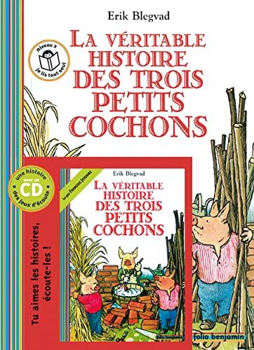 La Véritable Histoire Des Trois Petits Cochons