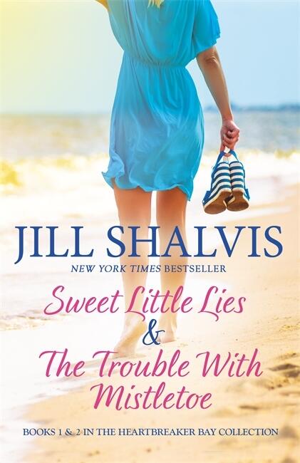 Heartbreaker Bay Collection: Sweet Little Lies / The Trouble with Mistletoe