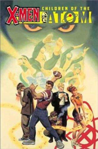 X-Men: Children of the Atom