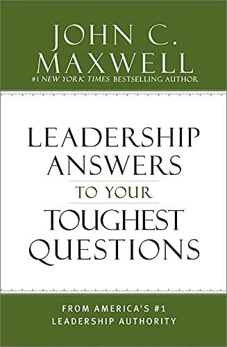 What Successful People Know about Leadership: Advice from America's #1 Leadership Authority