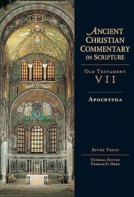 Apocrypha: Volume 15 (Volume 15)