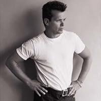 John Mellencamp