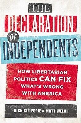 The Declaration of Independents