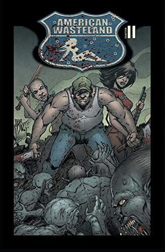 American Wasteland #2