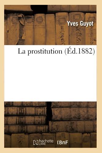 La Prostitution