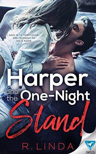 Harper And The One Night Stand