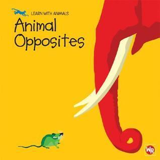 Animal Opposites