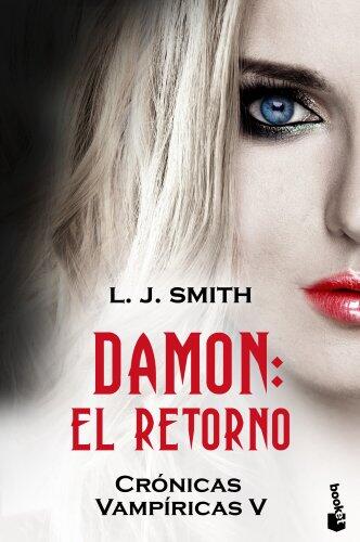 Damon: El Retorno