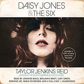 Daisy Jones & The Six