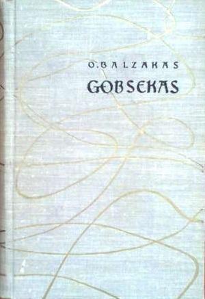 Gobsekas