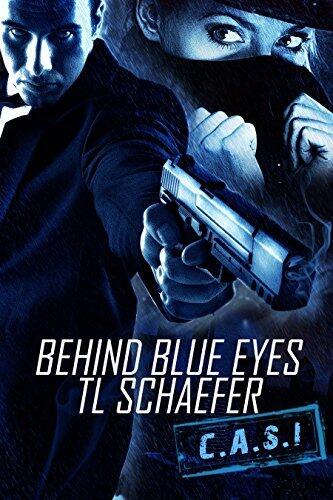Behind Blue Eyes