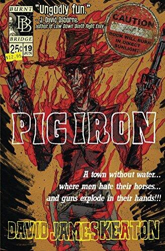 Pig Iron