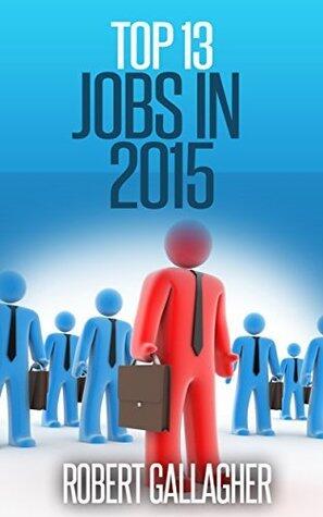 Top 13 Jobs in 2015