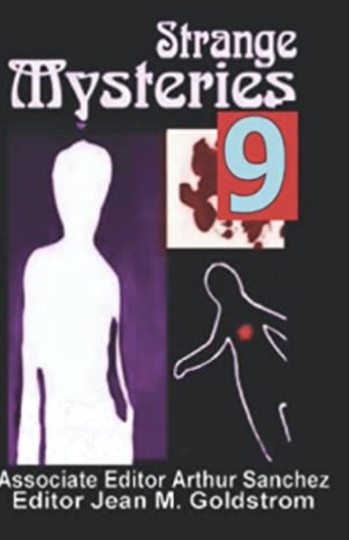 Strange Mysteries (9)